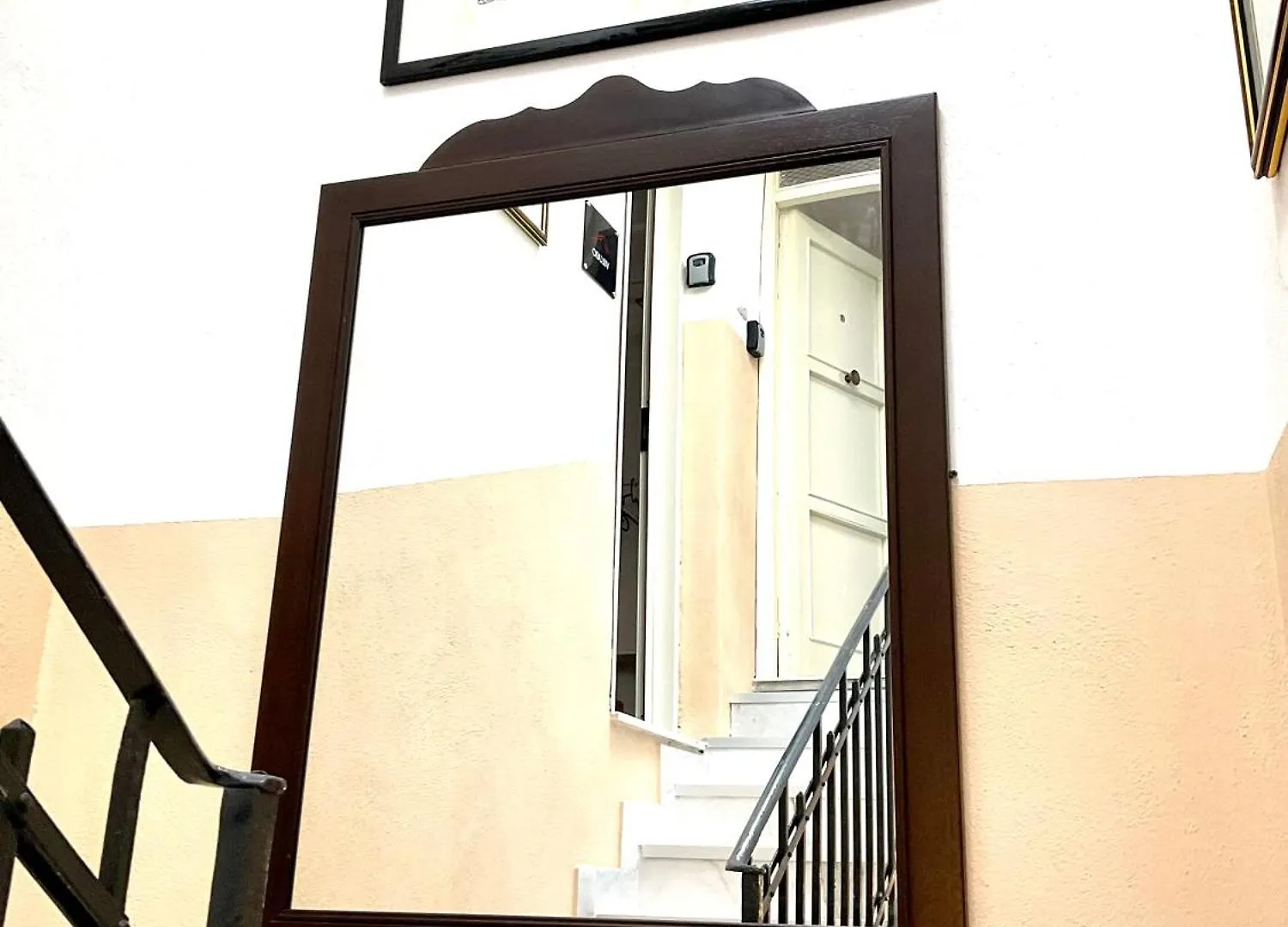 Eruption1669 Apartman Catania-Fontanarossai nemzetközi repülőtér Olaszország
