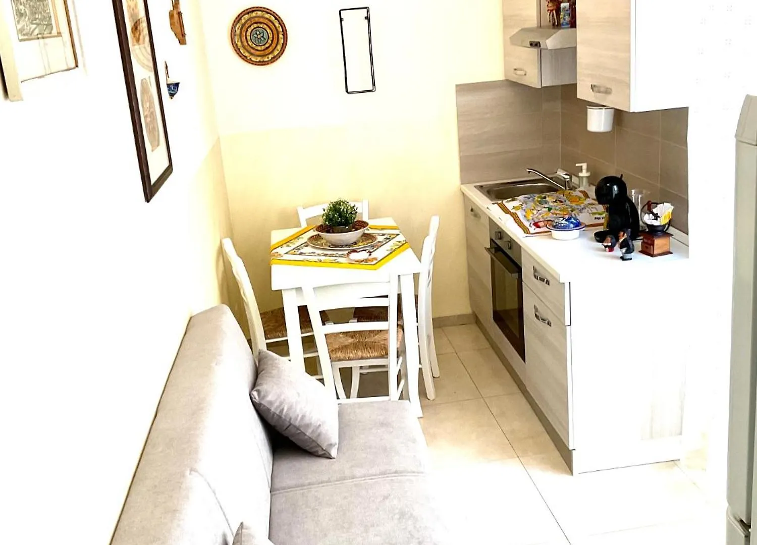 Eruption1669 Apartment Catania 0*,
